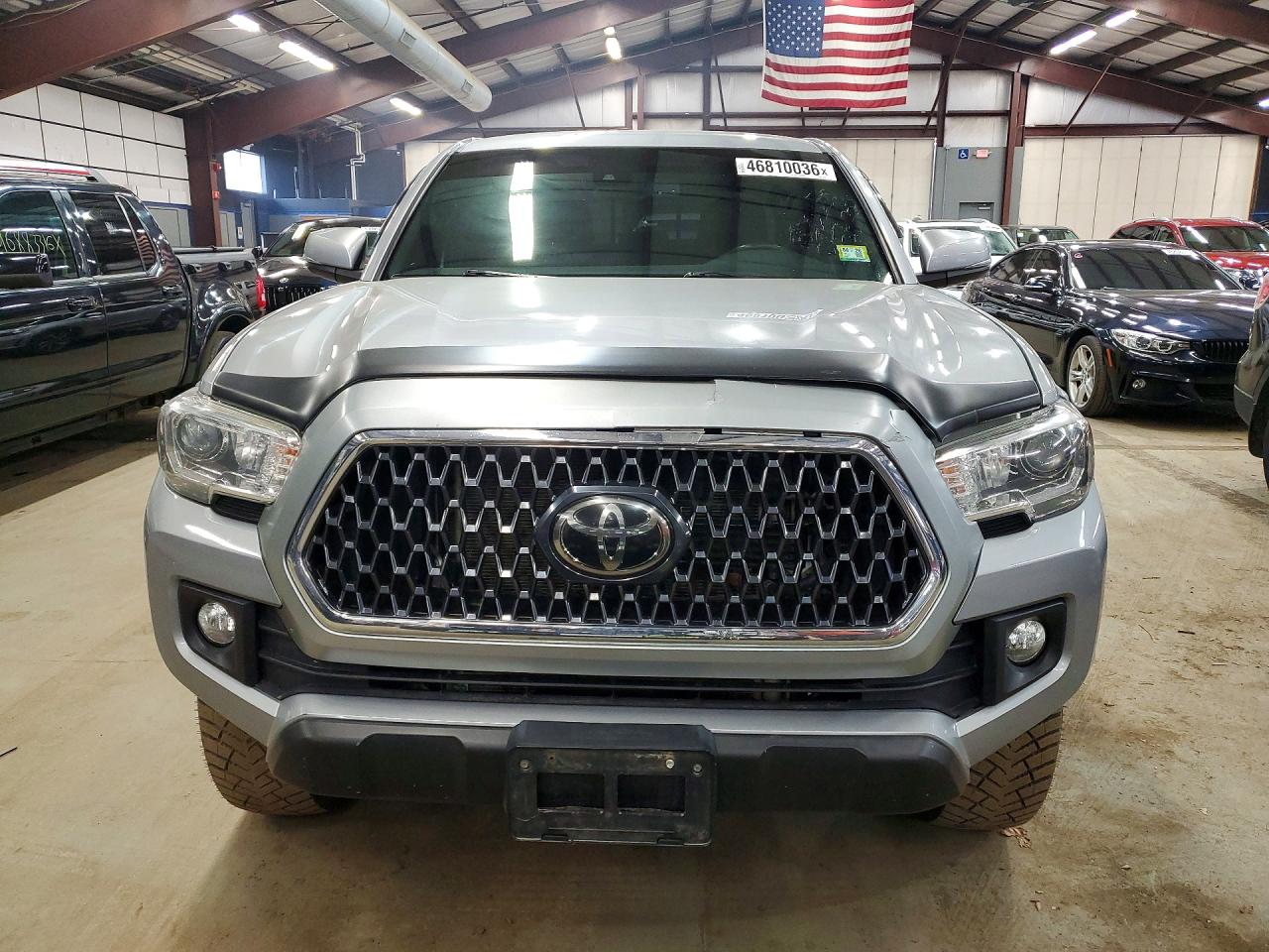 Toyota Tacoma Trd Off-road