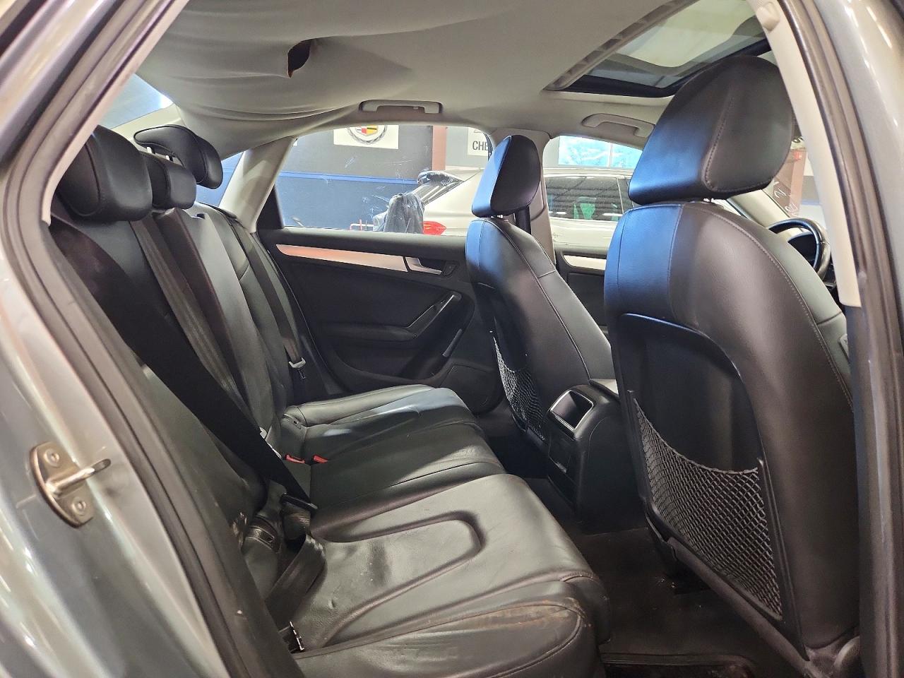 Audi A4 Premium
