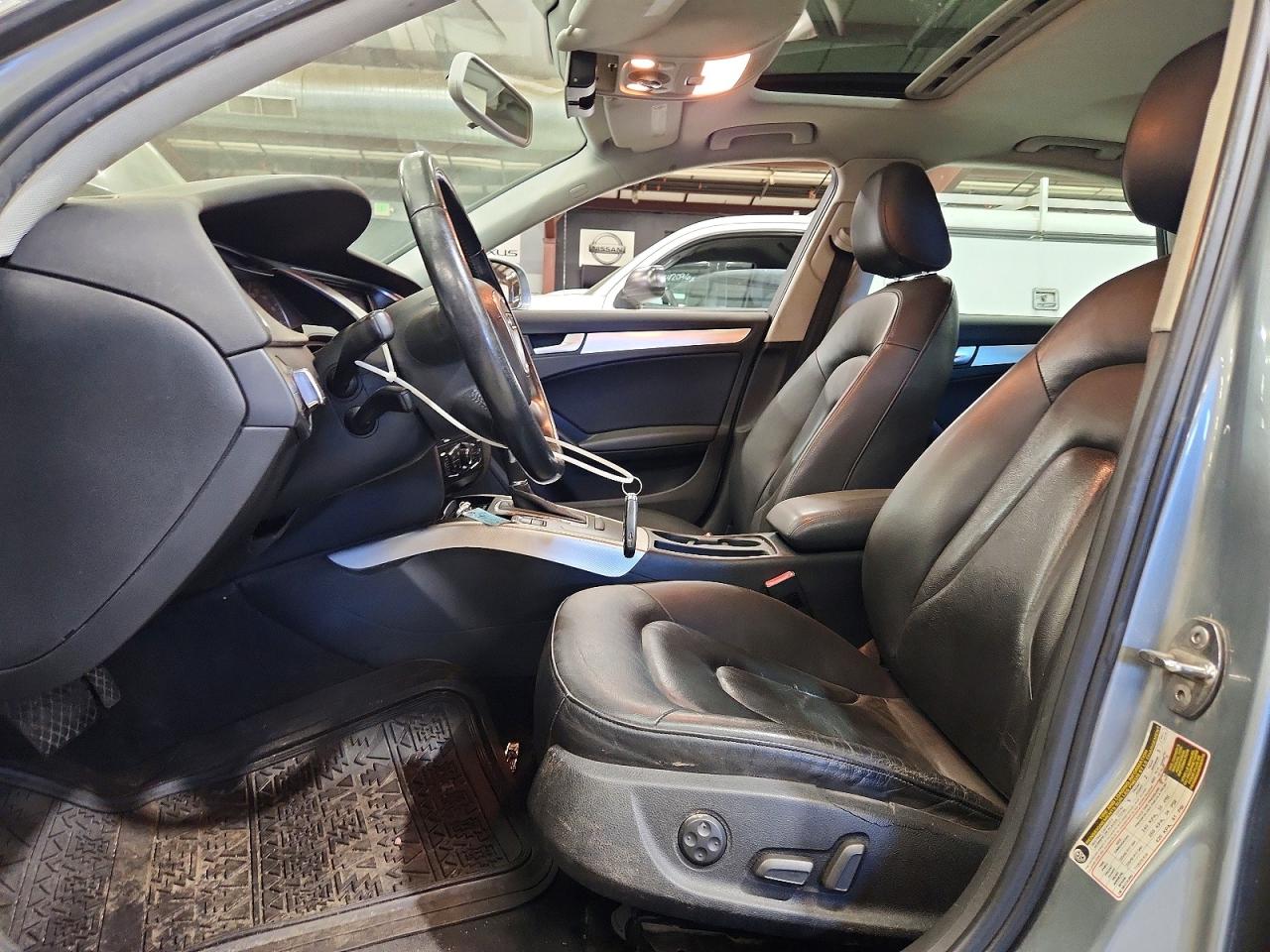 Audi A4 Premium