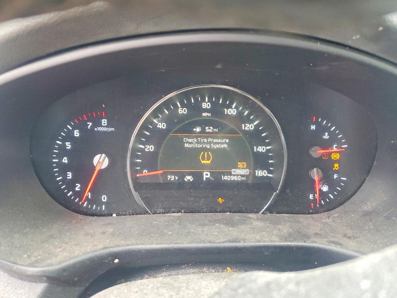 Kia Sorento Ex V6