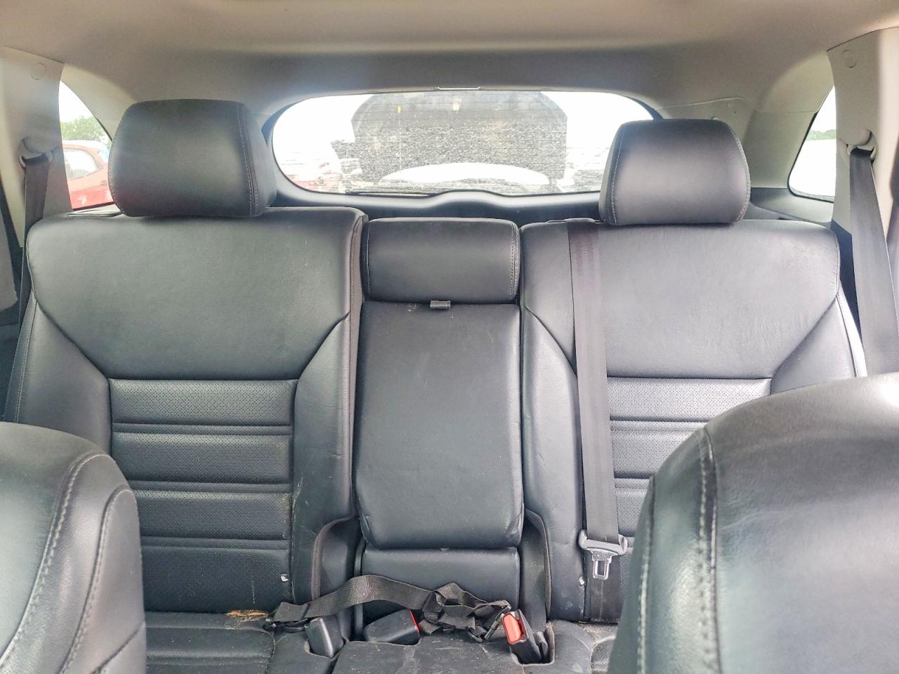 Kia Sorento Ex V6