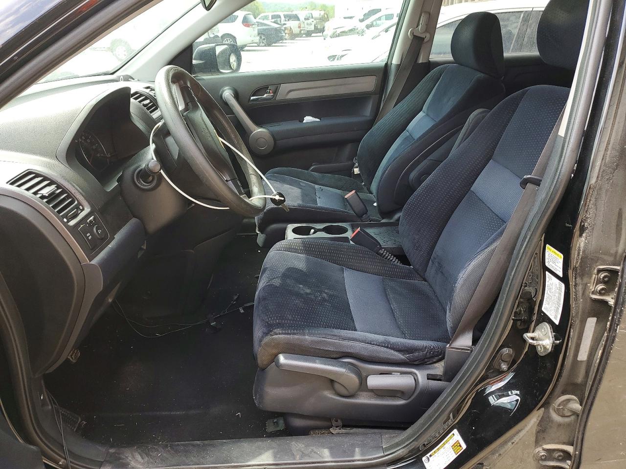 Honda Crv