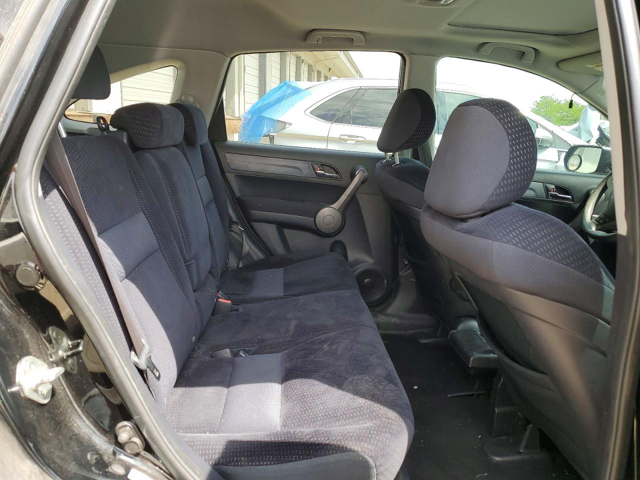 Honda Crv