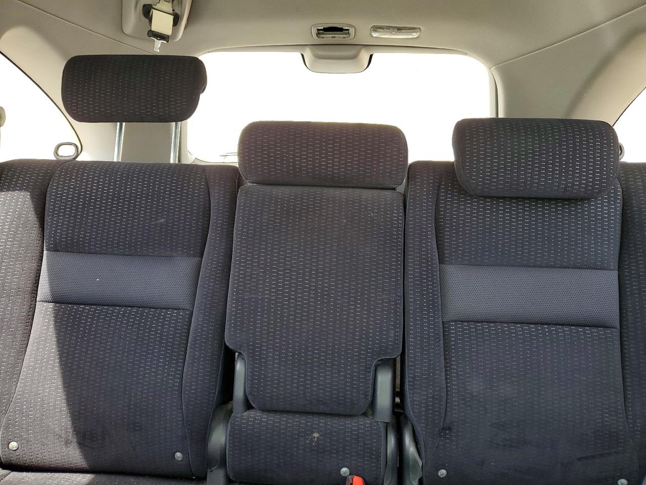 Honda Crv
