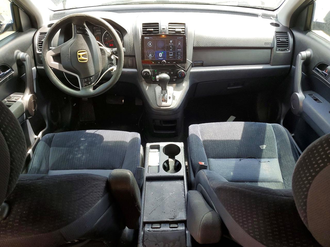 Honda Crv