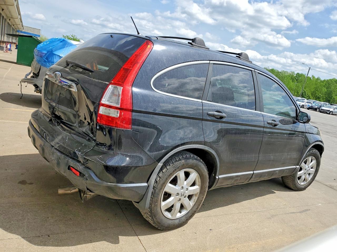 Honda Crv