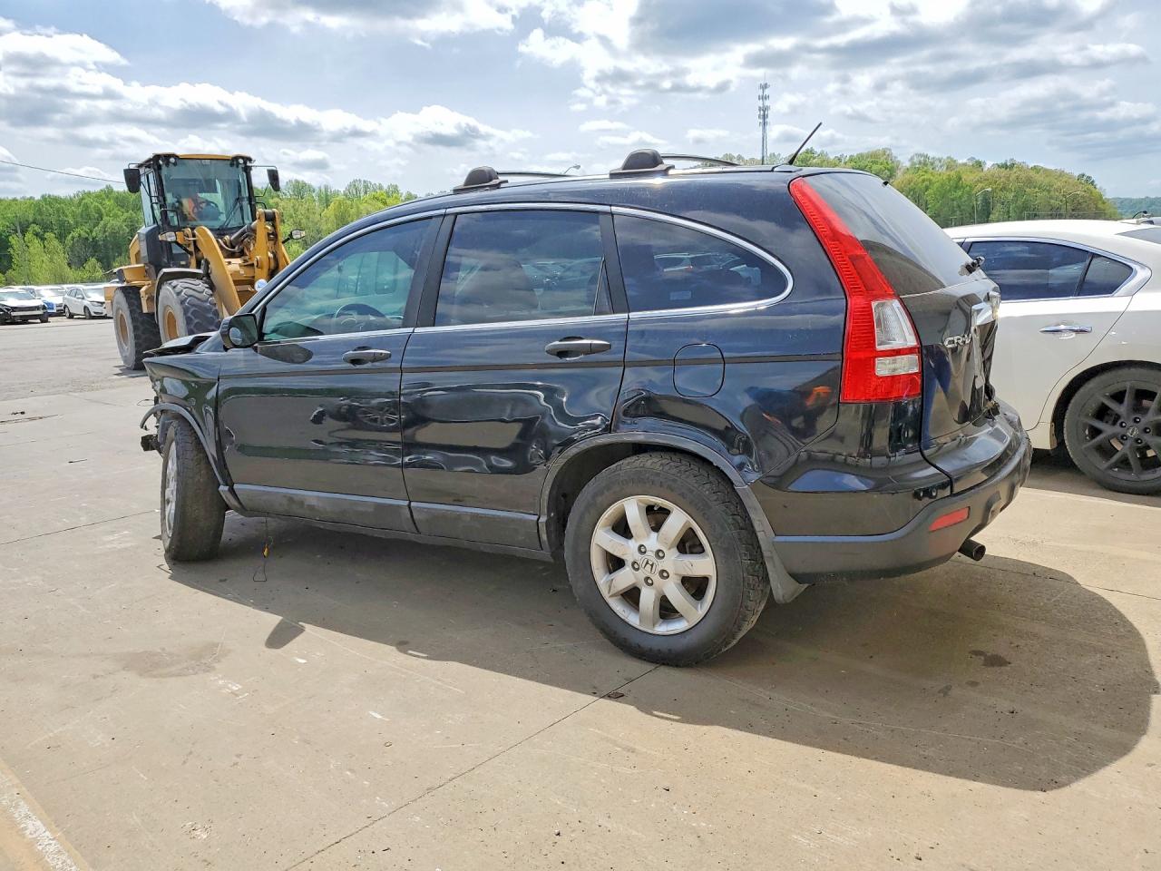 Honda Crv