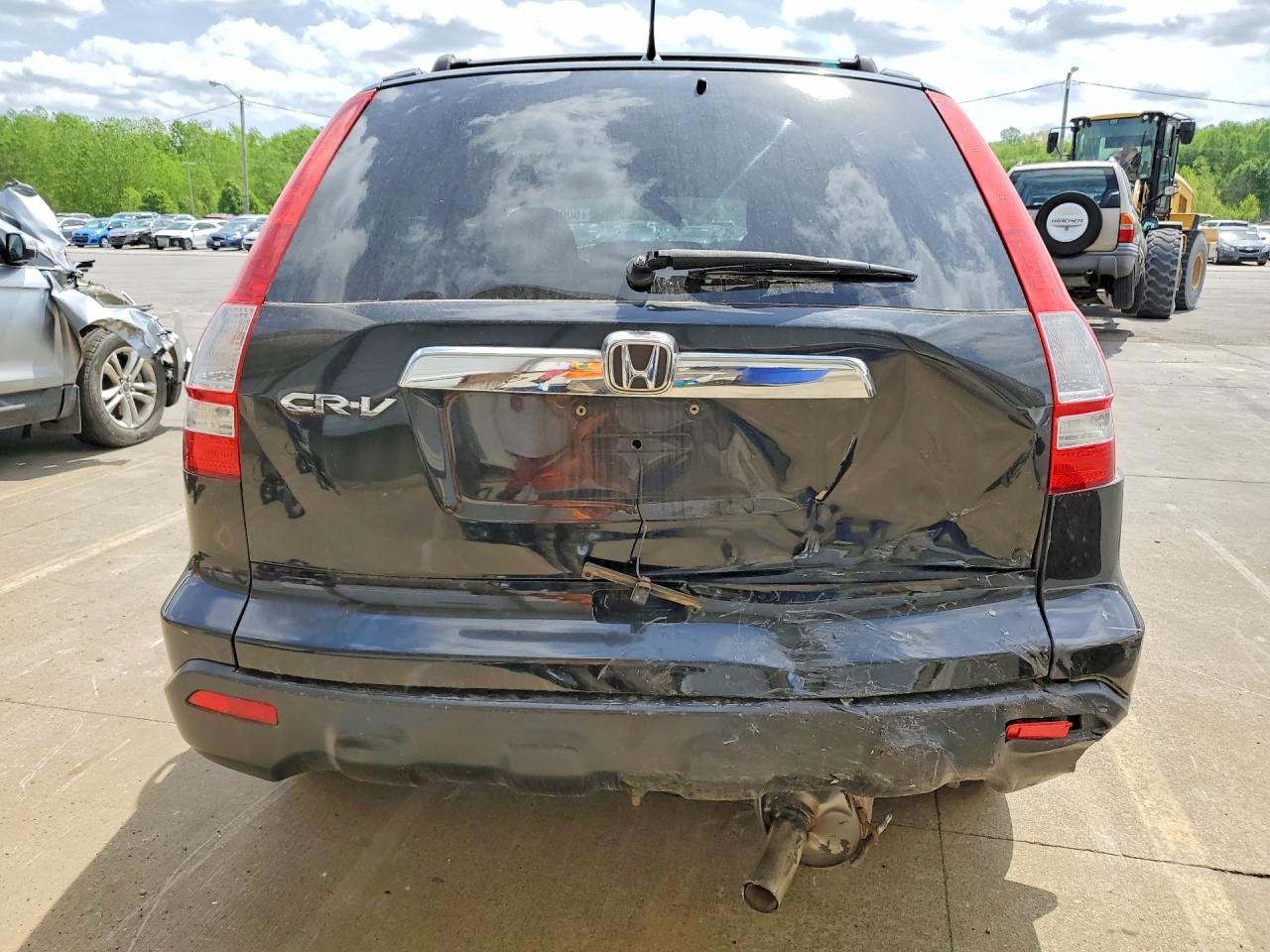 Honda Crv