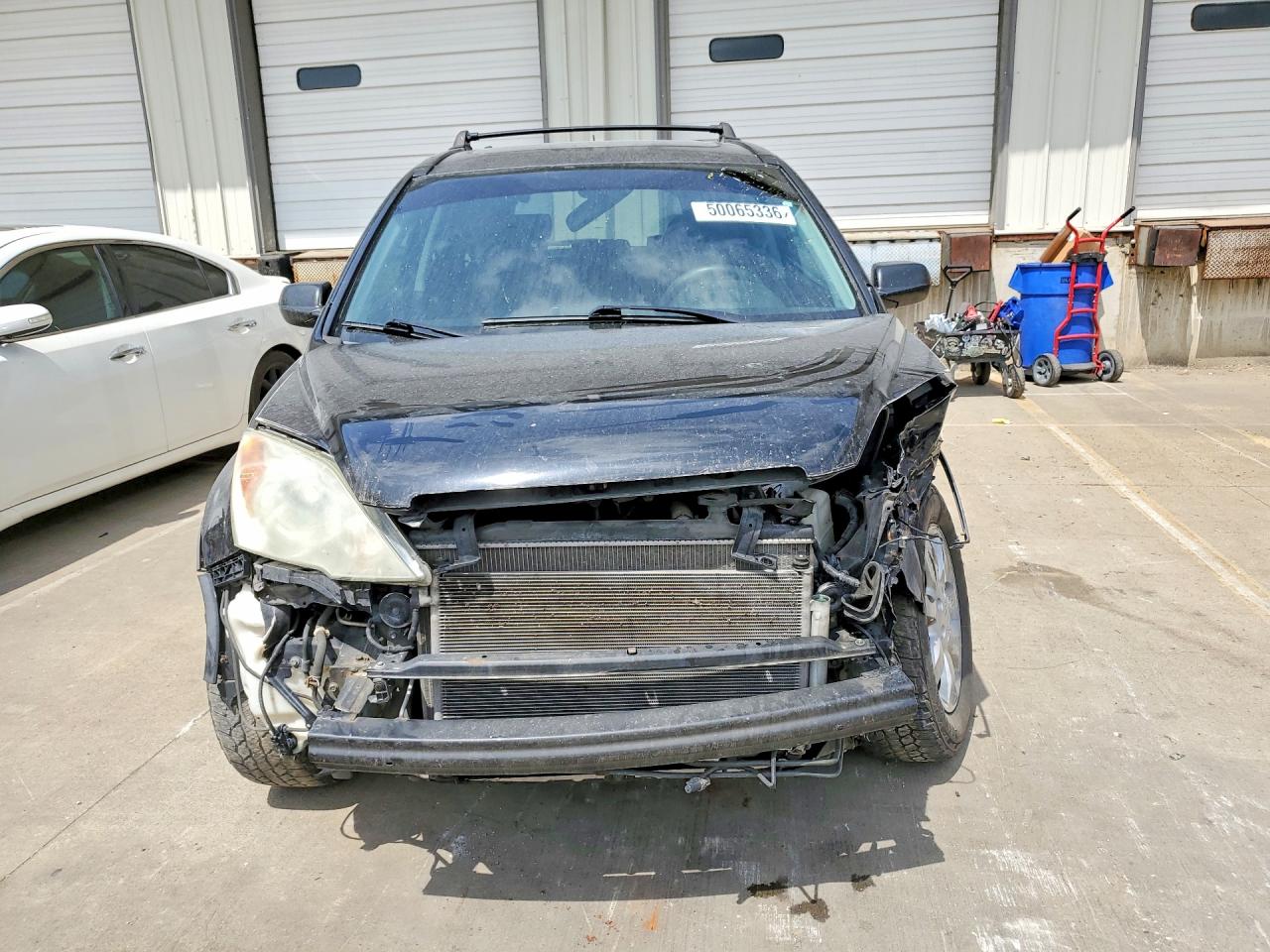 Honda Crv