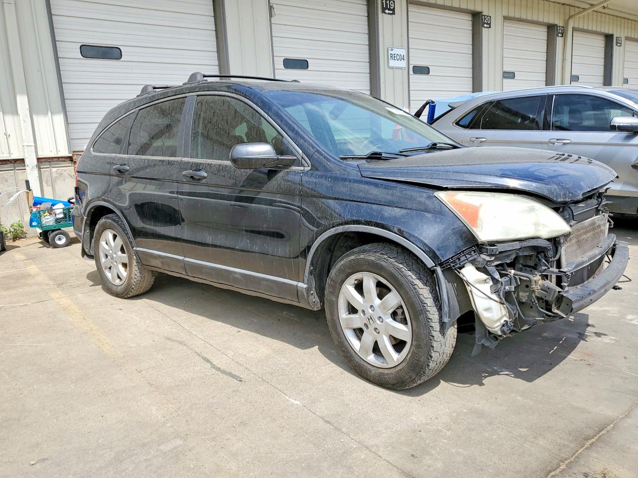 Honda Crv