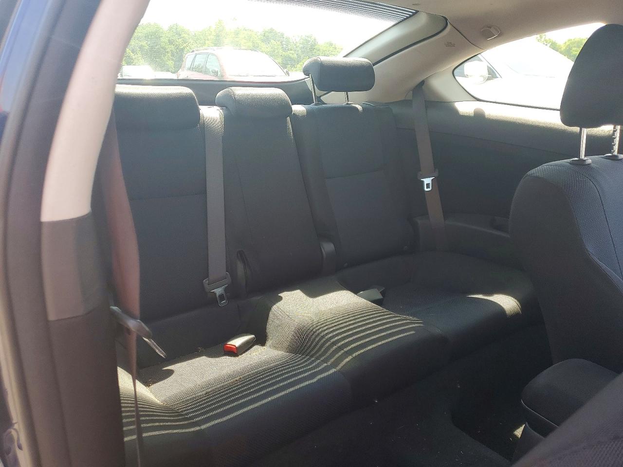 Scion TC Base