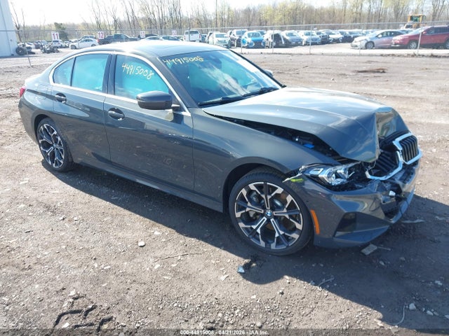 2026 BMW 3 Series